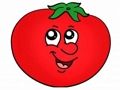 Gêm Sos coch Tomato  ar-lein