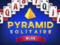 Gêm Pyramid Solitaire Glas  ar-lein