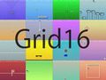 Gêm Grid 16 ar-lein