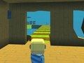 Gêm Kogama: Parkour pren  ar-lein