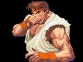 Gêm Ymladdwr Stryd II Ryu vs Sagat  ar-lein