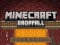 Gêm Dropper Minecraft  ar-lein
