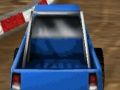 Gêm 3D Truck Uchaf ar-lein