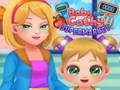 Gêm Archfarchnad Baby Cathy Ep19  ar-lein