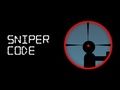 Gêm Y Cod Sniper  ar-lein