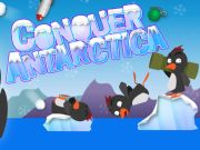 Gêm Gorchfygu Antarctica  ar-lein