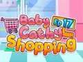 Gêm Babi Cathy Ep17: Siopa  ar-lein