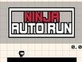 Gêm Rhediad Auto Ninja  ar-lein