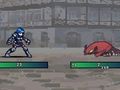 Gêm RPG Idle generig  ar-lein