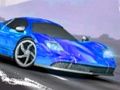 Gêm Efelychydd Gyrru Car Eithafol 3D  ar-lein