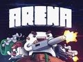 Gêm Arena ar-lein