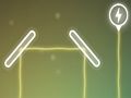 Gêm Cysylltiad laser  ar-lein