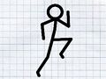 Gêm Siwmper Stickman!!!  ar-lein