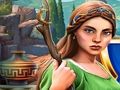 Gêm Dirgelion Dwyfol  ar-lein