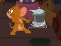 Gêm Tom a Jerry: Dash Caws  ar-lein