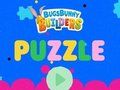 Gêm Jig-so Bugs Bunny Builders  ar-lein