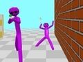 Gêm Saethwr Pelen Paent 3D  ar-lein