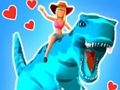 Gêm Parc Segur Dino  ar-lein