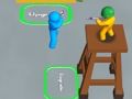 Gêm Amddiffyn Zombie  ar-lein
