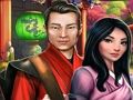 Gêm Trysor Samurais  ar-lein