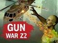 Gêm Rhyfel Gwn Z2  ar-lein