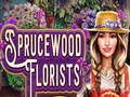 Gêm Blodeuwyr Sprucewood  ar-lein