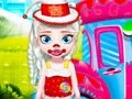 GĂȘm Candy Gwerthu Babanod ar-lein GĂȘm Candy Gwerthu Babanod ar-lein