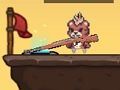 Gêm Brawl Bearz ar-lein