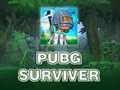 Gêm PUBG Goroeswr  ar-lein