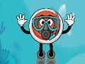 Gêm Antur Aquanaut  ar-lein