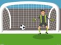 Gêm Sgôr FIFA  ar-lein