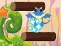 Gêm Draig Babi  ar-lein