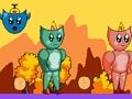 Gêm Quest Cutos 2  ar-lein