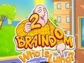 Gêm Braindom 2: Pwy Sy'n Gorwedd?  ar-lein