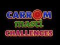 Gêm Heriau Masti Carrom  ar-lein