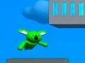 Gêm Mae Bio Koala yn ôl  ar-lein