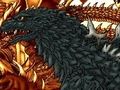 Gêm Godzilla Daikaiju Brwydr Royale  ar-lein