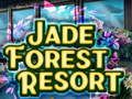 Gêm Cyrchfan Coedwig Jade  ar-lein