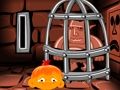 Gêm Mwnci mynd yn hapus cam 115 ar-lein