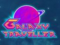 Gêm Teithiwr Galaxy  ar-lein