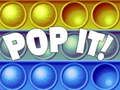 Gêm POP IT! ar-lein