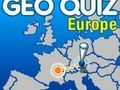 Gêm Geo Cwis Ewrop  ar-lein