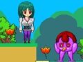 Gêm Quest Ayane ar-lein