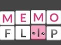 Gêm Fflip Memo  ar-lein