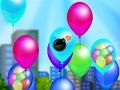 Gêm Pop Balwn  ar-lein