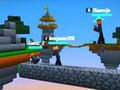 GĂȘm Krunker: Skywars ar-lein GĂȘm Krunker: Skywars ar-lein