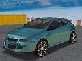 Gêm Rasys Stunt Car: Mega Rampiau 2023  ar-lein