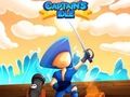 Gêm Capteniaid Idle  ar-lein