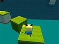 Gêm Kogama: Symud Bloc Parkour  ar-lein
