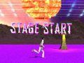 Gêm Karate Retro: Yr Antur Epig  ar-lein